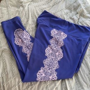 Lilly Pulitzer Luxletic leggings